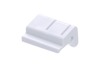 297808-3-S-GE-WR2X4140          -Dispenser Blade Rest