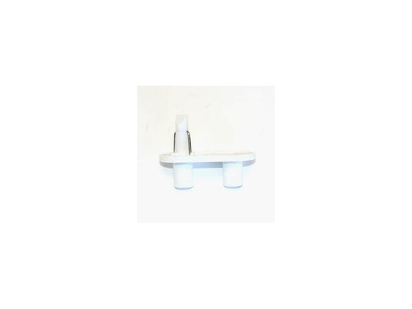 297893-1-M-GE-WR2X4548          -Support - White