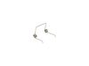 Ice Deflector Spring – Part Number: WR2X4561