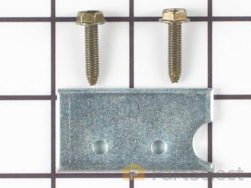 297916-1-M-GE-WR2X4599          -NUT STRIP