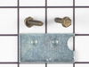 297916-3-S-GE-WR2X4599          -NUT STRIP