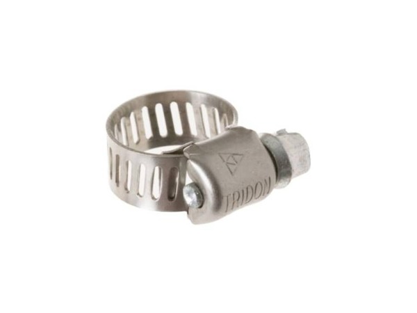 297951-1-M-GE-WR2X4754          -Fill Tube Clamp