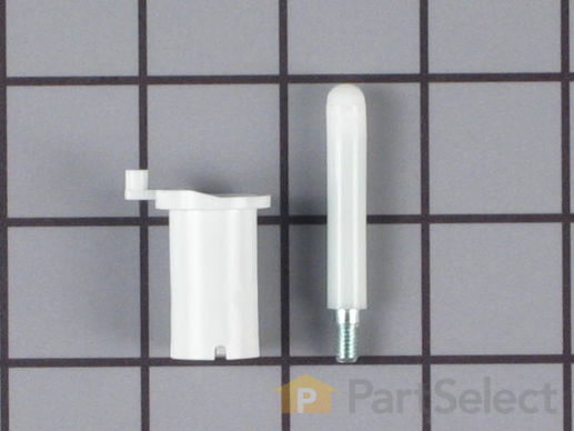 297971-1-M-GE-WR2X4822          -Plunger & Sleeve Kit