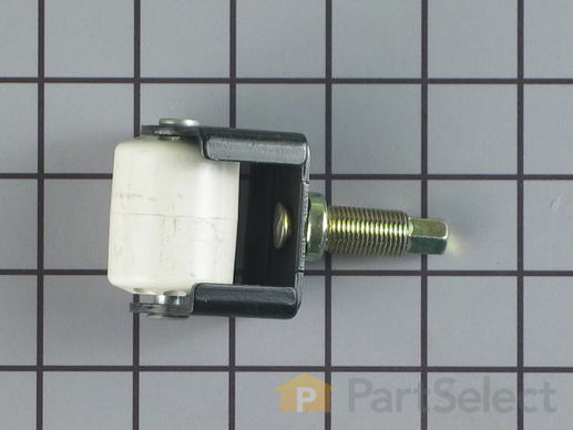 297989-1-M-GE-WR2X4858          -Front Wheel