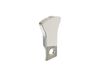 Trim Cap (chrome) – Part Number: WR2X4927