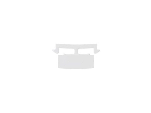 298113-1-M-GE-WR2X5795          -Door Shelf Retainer Bar End Cap