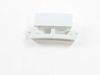 298113-3-S-GE-WR2X5795          -Door Shelf Retainer Bar End Cap
