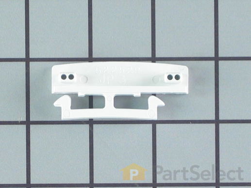 298115-1-M-GE-WR2X5800          -End Cap - Right side