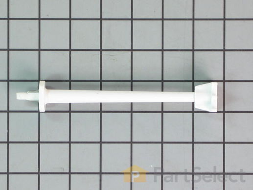 298173-1-M-GE-WR2X6165          -CENTER POST