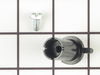 298227-2-S-GE-WR2X6325          -Ice and Water Dispenser Sleeve and Retaining Screw