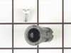 298227-3-S-GE-WR2X6325          -Ice and Water Dispenser Sleeve and Retaining Screw