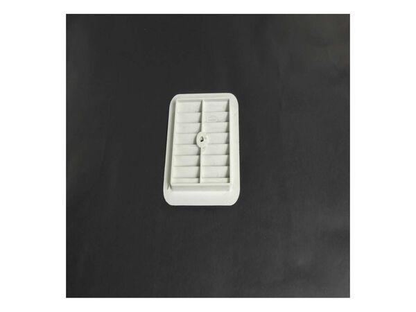 298336-1-M-GE-WR2X7019          -GRILLE COVER