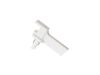 Freezer Basket Front Support – Part Number: WR2X7036