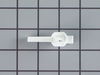 298346-2-S-GE-WR2X7036          -Freezer Basket Front Support