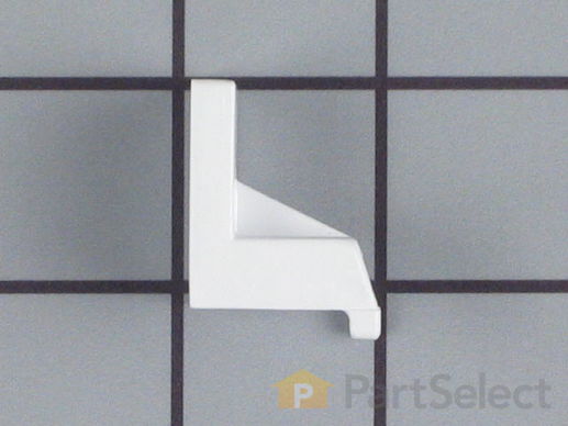 298348-1-M-GE-WR2X7039          -Shelf Support Clip