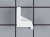 Shelf Support Clip – Part Number: WR2X7039