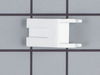 298348-3-S-GE-WR2X7039          -Shelf Support Clip