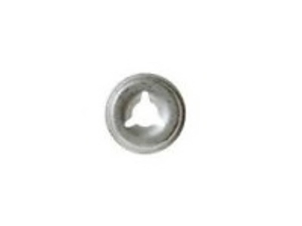 298353-1-M-GE-WR2X7054          -Push On Nut
