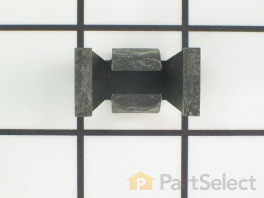 298363-1-M-GE-WR2X7080          -Grille Clip