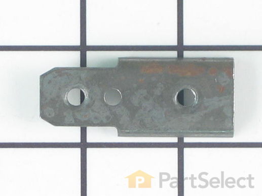 298372-1-M-GE-WR2X7143          -Nut Strip