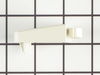 298403-3-S-GE-WR2X7232          -Door Shelf Retainer Bar End Cap