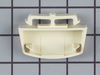 298405-2-S-GE-WR2X7233          -Door Shelf Retainer Bar End Cap