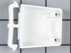 298435-2-S-GE-WR2X7283          -Retainer Bar End Cap