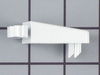 298435-3-S-GE-WR2X7283          -Retainer Bar End Cap