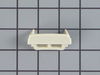 298441-2-S-GE-WR2X7293          -Retainer Bar End Cap