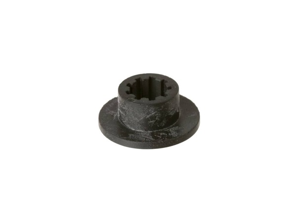 298476-1-M-GE-WR2X7391          -Grommet - Black