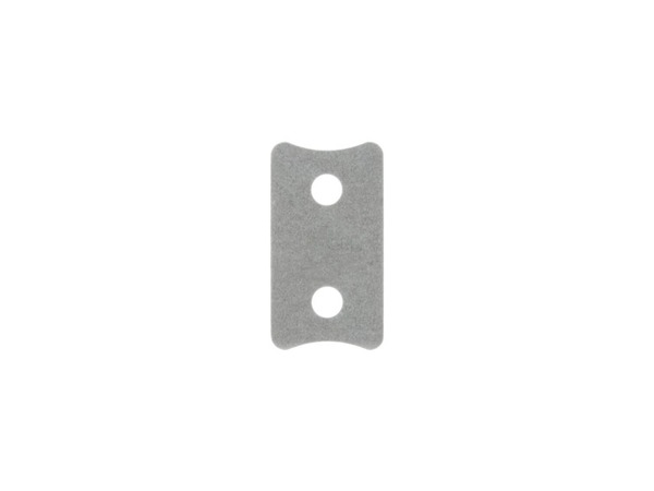 298521-1-M-GE-WR2X7490          -Door Stop Shim Cam