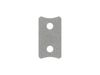 298521-3-S-GE-WR2X7490          -Door Stop Shim Cam