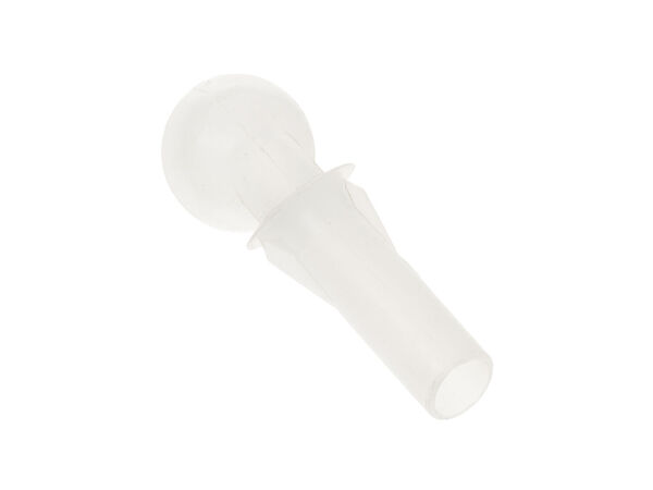 298571-1-M-GE-WR2X7640          -FUNNEL DRAIN