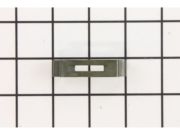 298574-1-M-GE-WR2X7646          -Kickplate Grille Clip