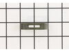 Kickplate Grille Clip – Part Number: WR2X7646