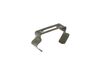 298574-3-S-GE-WR2X7646          -Kickplate Grille Clip