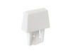 Door Shelf Retainer Bar End Cap – Part Number: WR2X7673