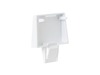 298590-3-S-GE-WR2X7674          -Door Shelf End Cap