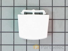 CAP SHELF – Part Number: WR2X7715