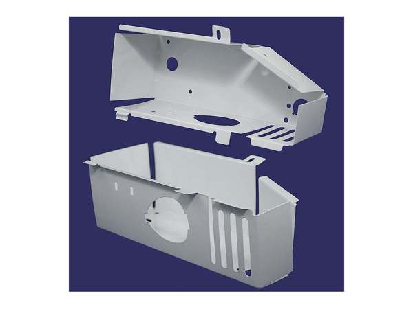 298612-1-M-GE-WR2X7736          -BRACKET