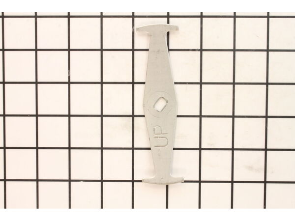 298628-1-M-GE-WR2X7783          -Ice Dispenser Blade