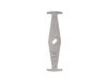 298628-2-S-GE-WR2X7783          -Ice Dispenser Blade