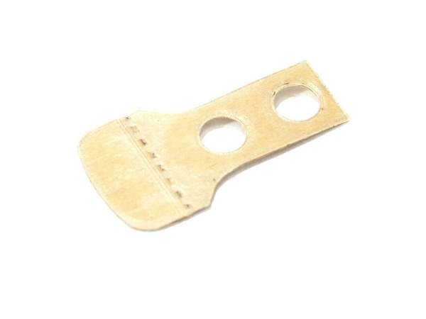 298637-1-M-GE-WR2X7793          - SHIM HDL Assembly
