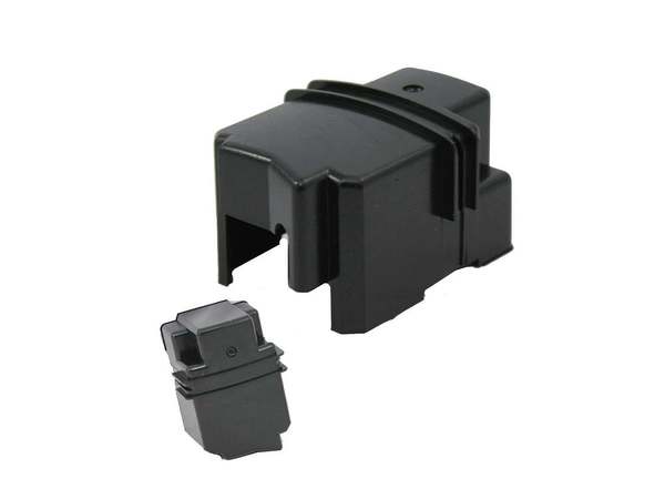 298666-1-M-GE-WR2X7834          -COVER RELAY