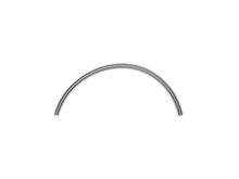 Ice Bucket Seal – Part Number: WR2X7905