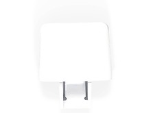 Door Shelf Retainer Bar End Cap - Left or Right Side – Part Number: WR2X7975