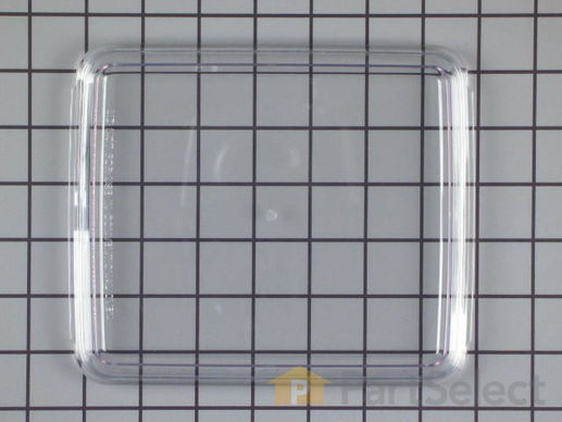 298784-1-M-GE-WR2X8017          -Snack Dish Cover