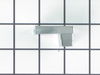 End Cap - Chrome – Part Number: WR2X8156