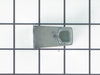 298848-2-S-GE-WR2X8156          -End Cap - Chrome