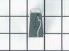 298848-3-S-GE-WR2X8156          -End Cap - Chrome